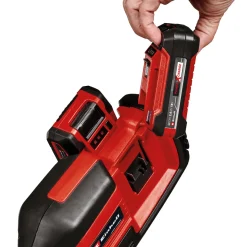 Einhell Akku-Multifunktionswerkzeug GE-LM 36/4in1 Li-Solo