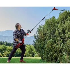 Einhell Akku-Multifunktionswerkzeug GE-LM 36/4in1 Li-Solo