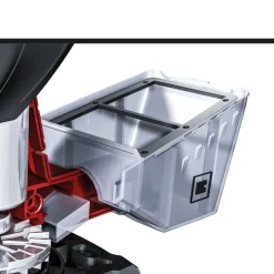 Einhell Akku-Multischleifer TE-OS 18/150 Li-Solo