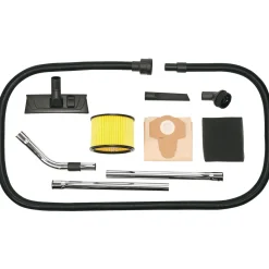 Einhell Akku-Nass-Trockensauger TE-VC 36/25 Li S-Solo