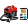 Einhell Akku-Nass-Trockensauger TE-VC 18/10 Li-Solo