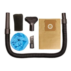 Einhell Akku-Nass-Trockensauger TE-VC 18/10 Li-Solo