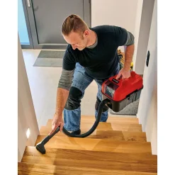 Einhell Akku-Nass-Trockensauger TE-VC 18/10 Li-Solo