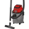 Einhell Akku-Nass-Trockensauger TC-VC 18/15 Li-Solo