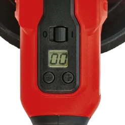 Einhell Akku-Polier- und Schleifmaschine C E-CP 18/180 Li-E-Solo