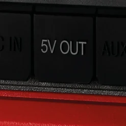 Einhell Akku-Radio TE-CR 18 Li DAB+/FM/BT