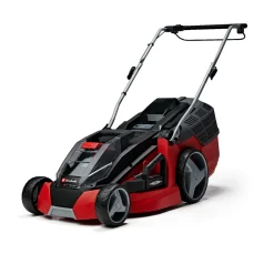 Einhell Akku-Rasenmäher-Set GE-CM 43 Li M 5-teilig