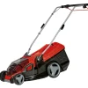 Einhell Akku-Rasenmäher-Set GE-CM 36/36 Li - Kit 5-teilig