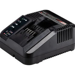 Einhell Akku-Rasenmäh-Set GE-CM 18/33 Li - Kit 4-teilig