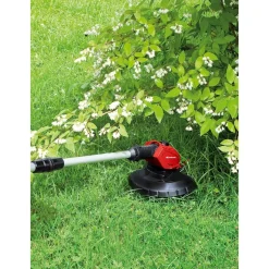 Einhell Akku-Rasentrimmer GE-CT 18 Li - Solo