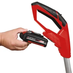 Einhell Akku-Rasentrimmer GE-CT 18 Li - Solo