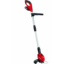 Einhell Akku-Rasentrimmer GE-CT 18 Li - Kit