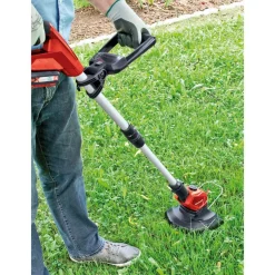 Einhell Akku-Rasentrimmer GE-CT 18 Li - Kit