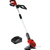 Einhell Akku-Rasentrimmer GE-CT 18 Li (1x 2,5Ah)