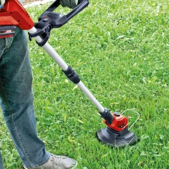 Einhell Akku-Rasentrimmer GE-CT 18 Li (1x 2,5Ah)