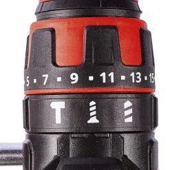 Einhell Akku-Schlagbohrschrauber-Set TE-CD 18/48 Li-i mit Akku 4-teilig