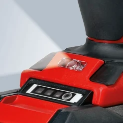 Einhell Akku-SchlagbohrschrauberTP-CD 18 Li-i BL 2 x 2,0Ah 4-teilig