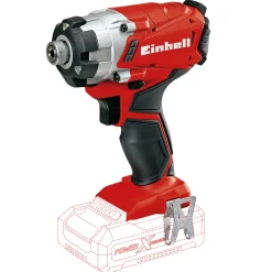 Einhell Akku-Schlagschrauber TE-CI 18/1 Li-Solo