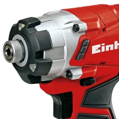 Einhell Akku-Schlagschrauber TE-CI 18/1 Li-Solo