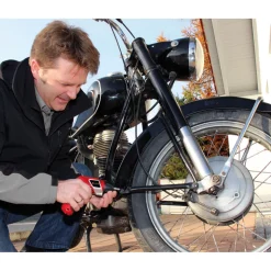 Einhell Akkuschrauber TC-SD 3,6 Li