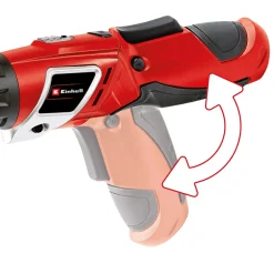 Einhell Akkuschrauber TC-SD 3,6 Li