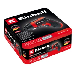 Einhell Akkuschrauber TE-SD 3,6 /1 Li