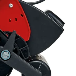 Einhell Akku-Spindelmäher GE-HM 18/38 Li-Solo