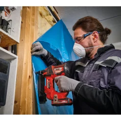 Einhell Akku-Tacker FIXETTO 18/40 S