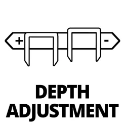 Einhell Akku-Tacker FIXETTO 18/40 S