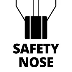 Einhell Akku-Tacker FIXETTO 18/40 S