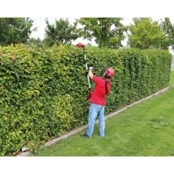 Einhell Akku-Teleskop-Heckenschere GE-HH 18/45 Li T - Solo