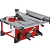 Einhell Akku-Tischkreissäge TE-TS 36/210 LI-Solo