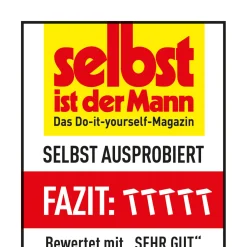 Einhell Akku-Tischkreissäge TE-TS 36/210 LI-Solo