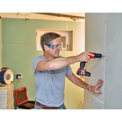 Einhell Akku-Trockenbauschrauber TE-DY 18 Li-Solo