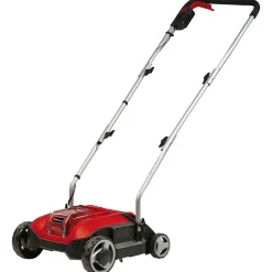 Einhell Akku-Vertikutierer-Lüfter GC-SC 18/28