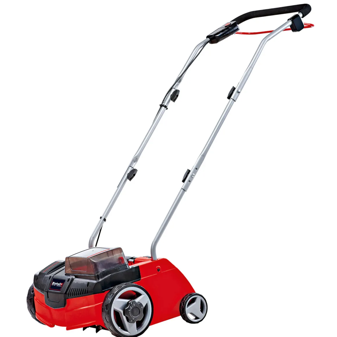 Einhell Akku-Vertikutier-Lüfter GC-SC 36/31 Li - Solo