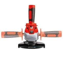 Einhell Akku-Winkelschleifer TC-AG 18/115 Li-Solo