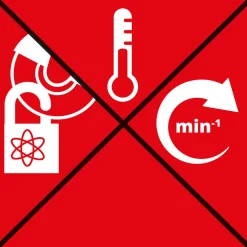 Einhell Akku-Winkelschleifer TC-AG 18/115 Li-Solo
