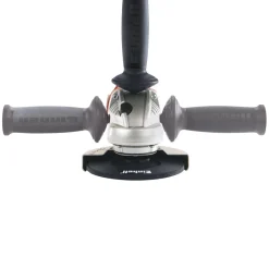 Einhell Akku-Winkelschleifer TE-AG 18/115 Li Solo