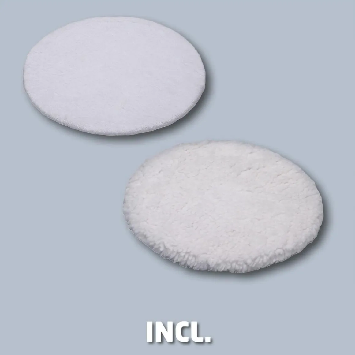 Einhell Auto-Poliermaschine CC-PO 90