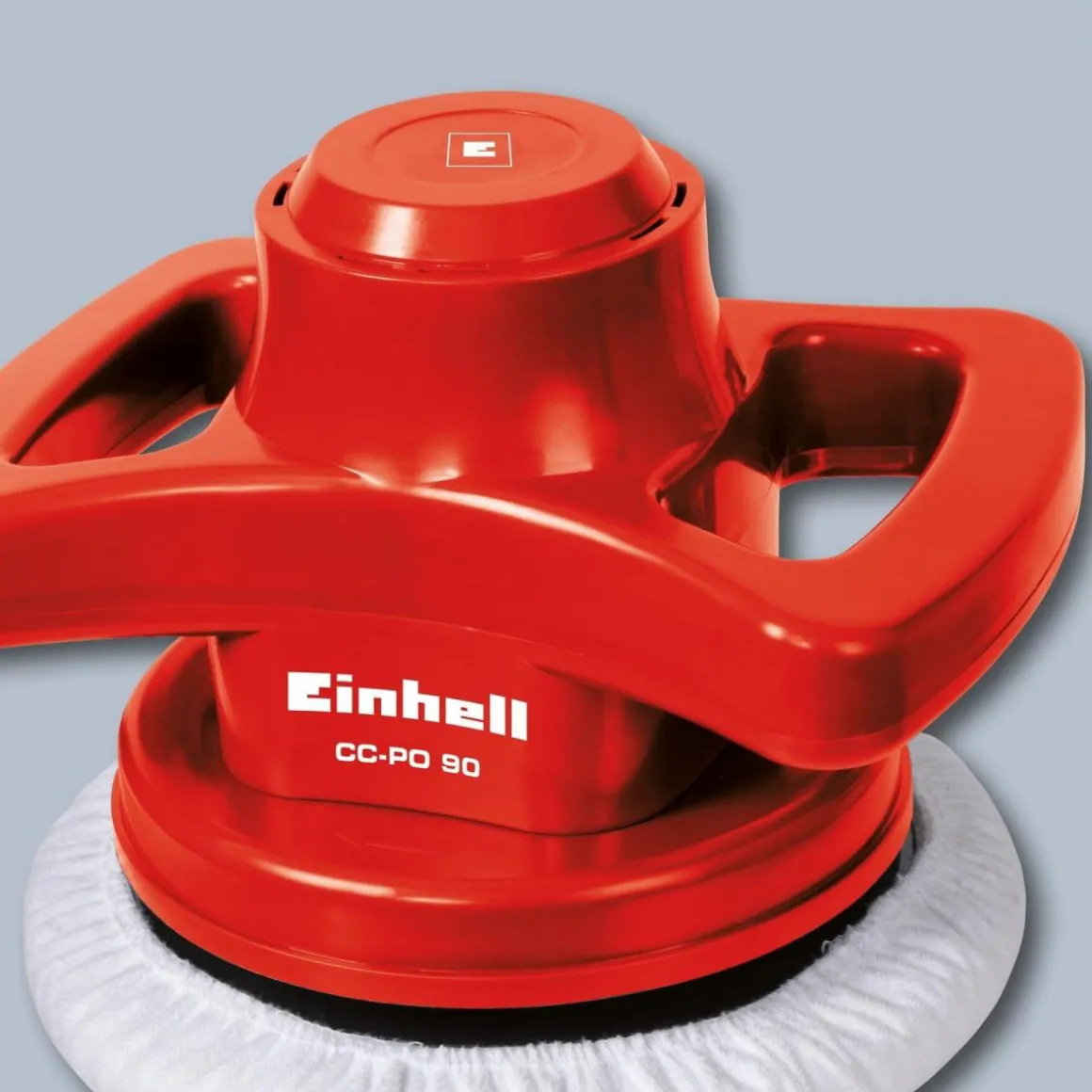 Einhell Auto-Poliermaschine CC-PO 90
