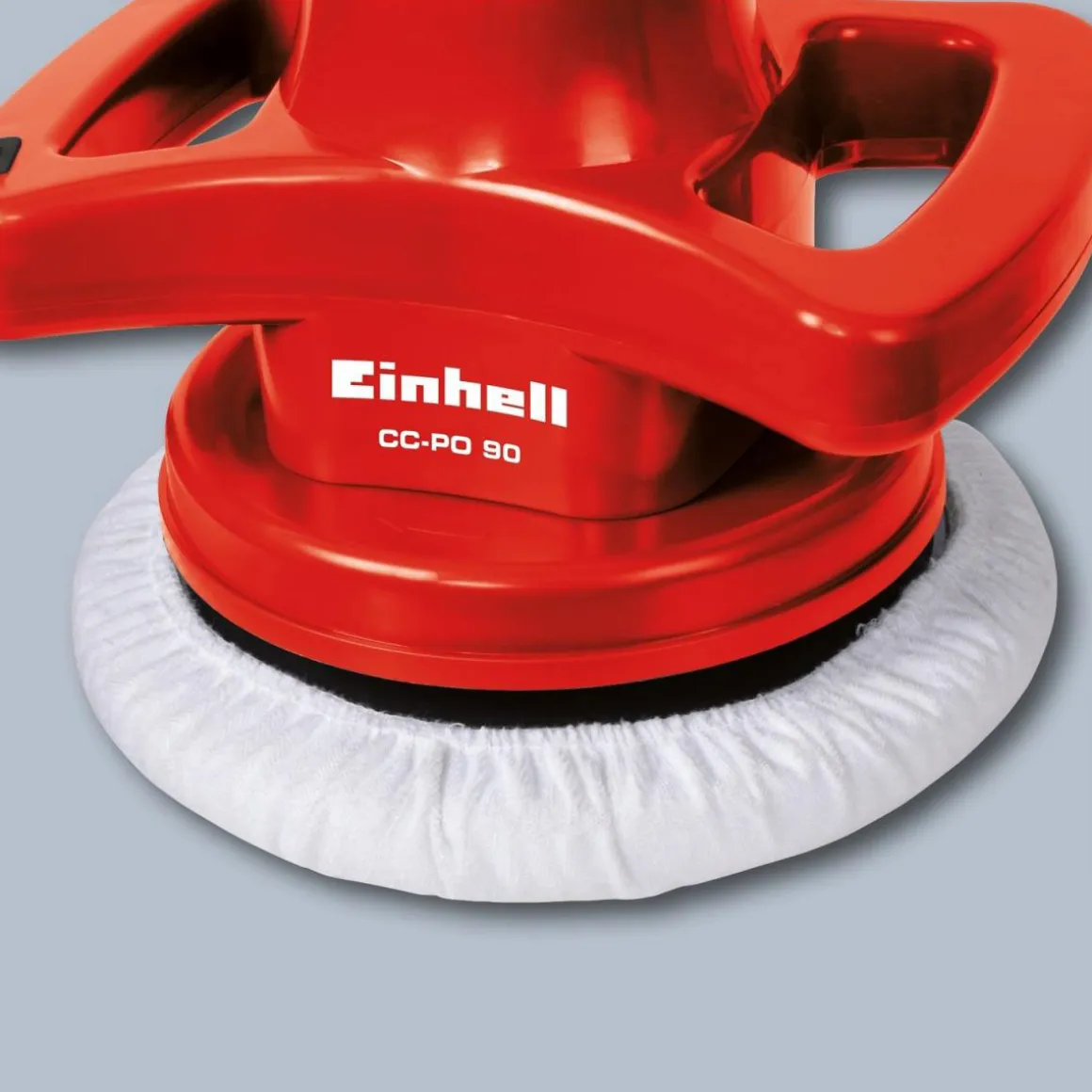 Einhell Auto-Poliermaschine CC-PO 90