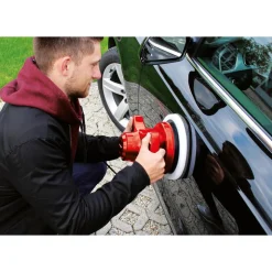 Einhell Auto-Poliermaschine CC-PO 90