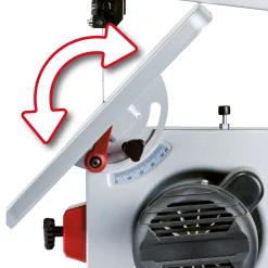 Einhell Bandsäge TC-SB 200/1