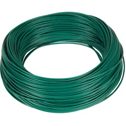 Einhell Begrenzungsdraht für Mähroboter 50 m