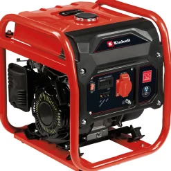 Einhell Benzin Stromerzeuger TC-IG 1100
