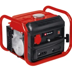 Einhell Benzin Stromerzeuger TC-PG 10/E5