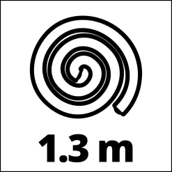 Einhell Benzin- und Ölabsaugpumpe