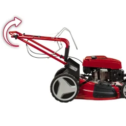 Einhell Benzin-Rasenmäher GC-PM 51/3 S HW