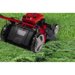 Einhell Benzin-Rasenmäher GC-PM 51/3 S HW